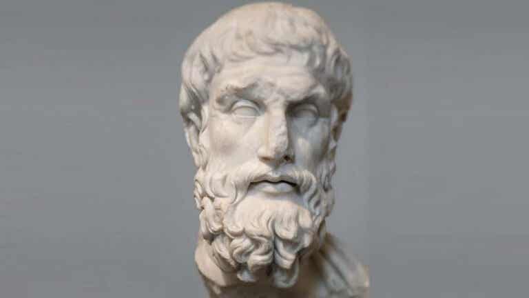 Epicurus and his philosophy on happiness