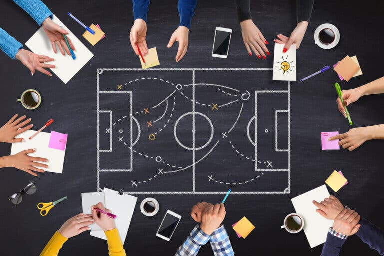 ¿Qué es la gestión deportiva y para qué puede servir?