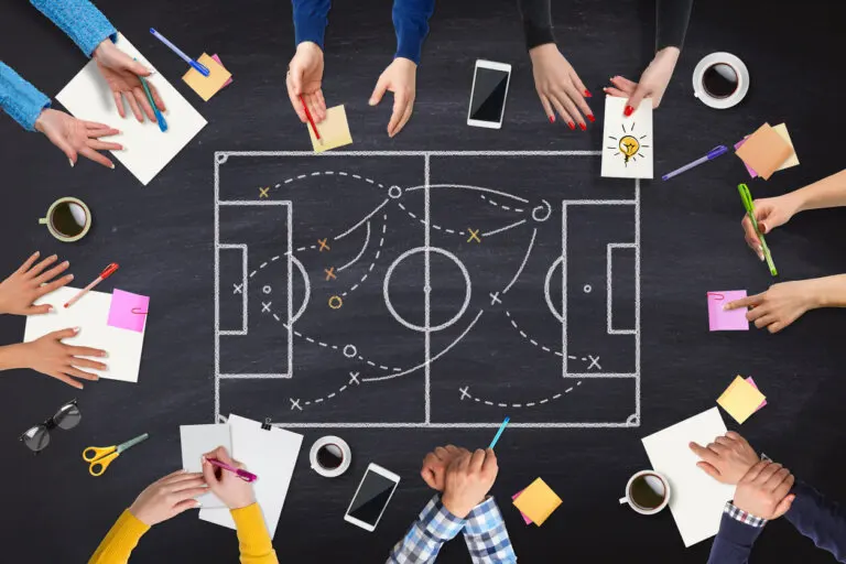 ¿Qué es la gestión deportiva y para qué puede servir?