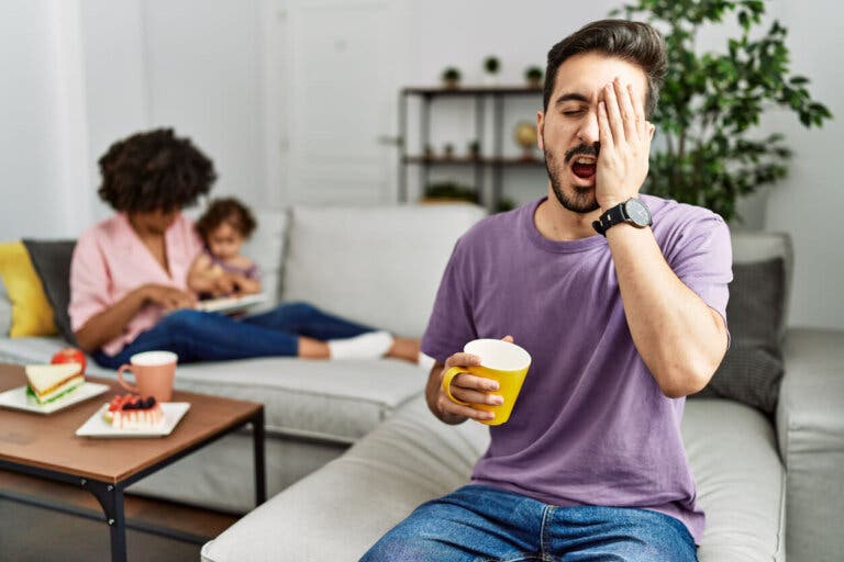 11 enfermedades que causan cansancio y sueño