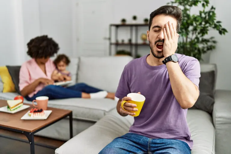11 enfermedades que causan cansancio y sueño