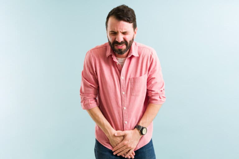 11 causas del dolor en la ingle
