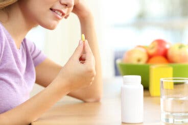 ¿Se recomiendan los suplementos deportivos en adolescentes?
