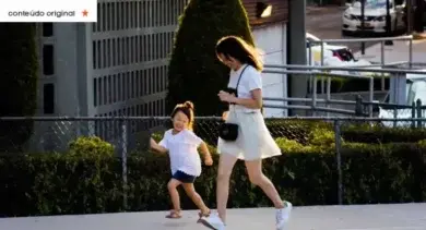 No existe madre perfecta, hay madres que lo dan todo por sus hijos