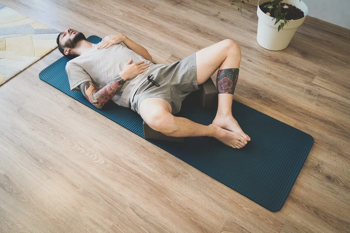 Algunas claves sobre la meditación de escaneo corporal
