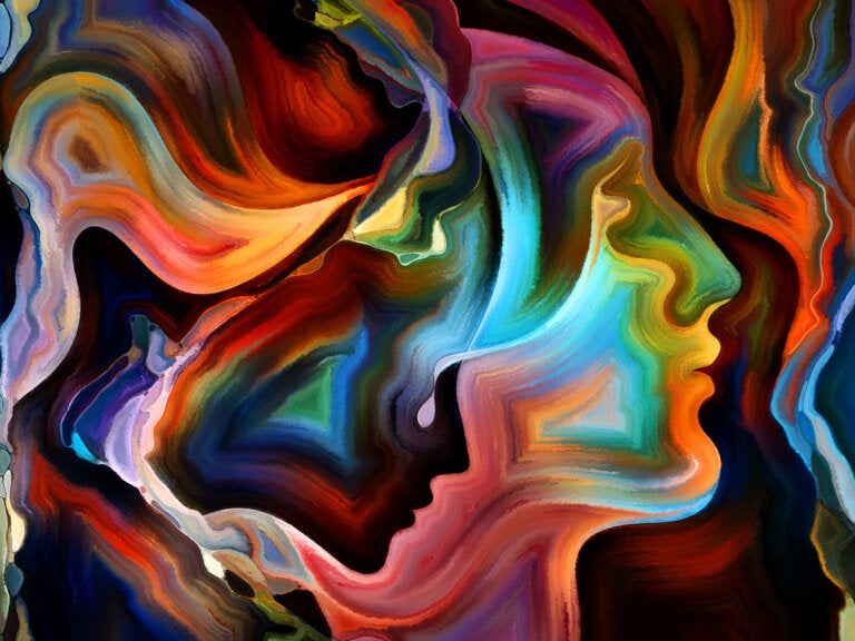 9 tipos de sinestesia y sus características