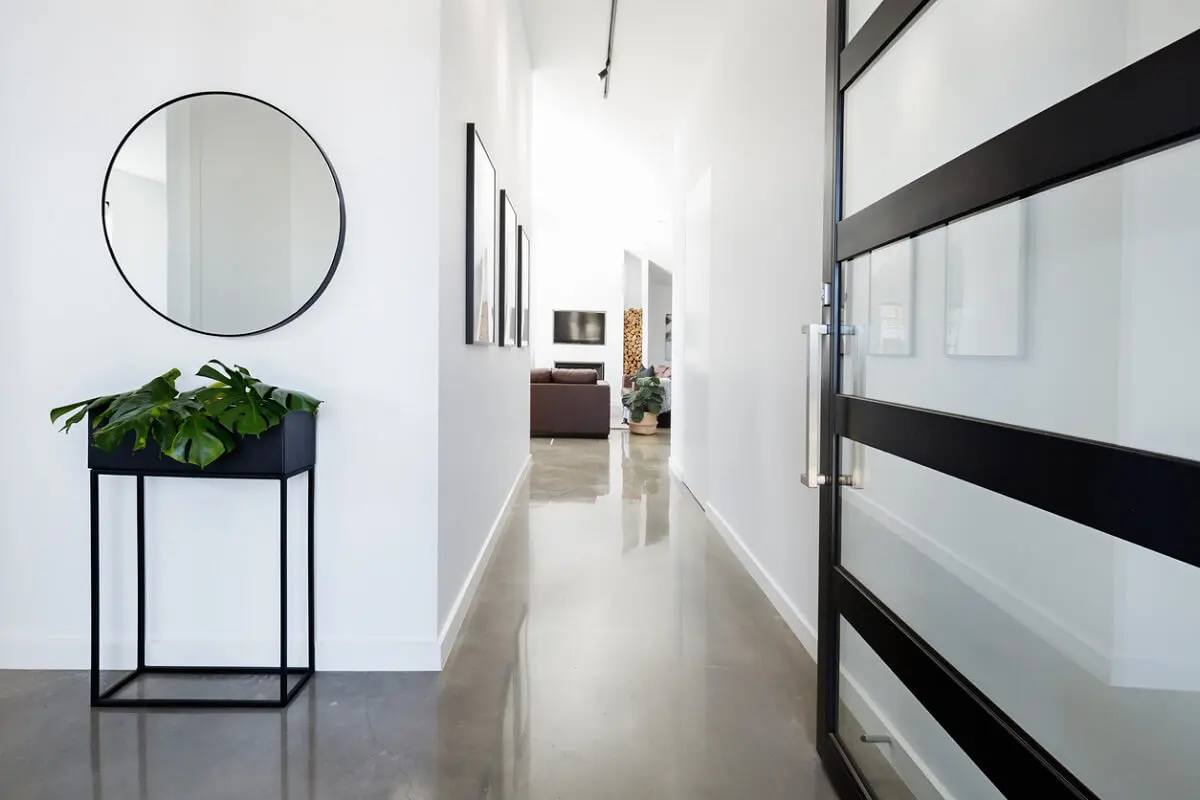Cómo decorar el recibidor de tu casa según el feng shui