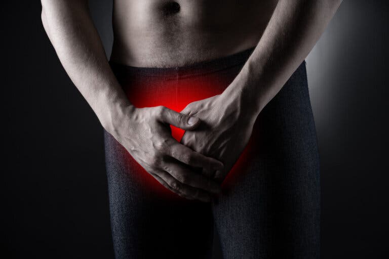 Resequedad en el pene: ¿cuáles son sus causas y qué hacer?