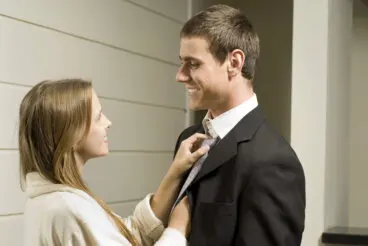 Mi pareja se comporta como una madre o un padre, ¿qué puedo hacer?