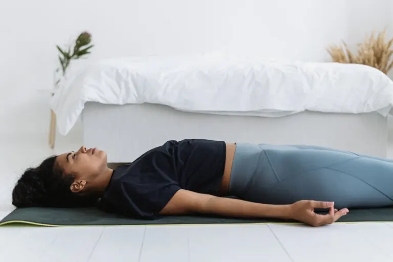 Meditación de escaneo corporal: ¿en qué consiste?