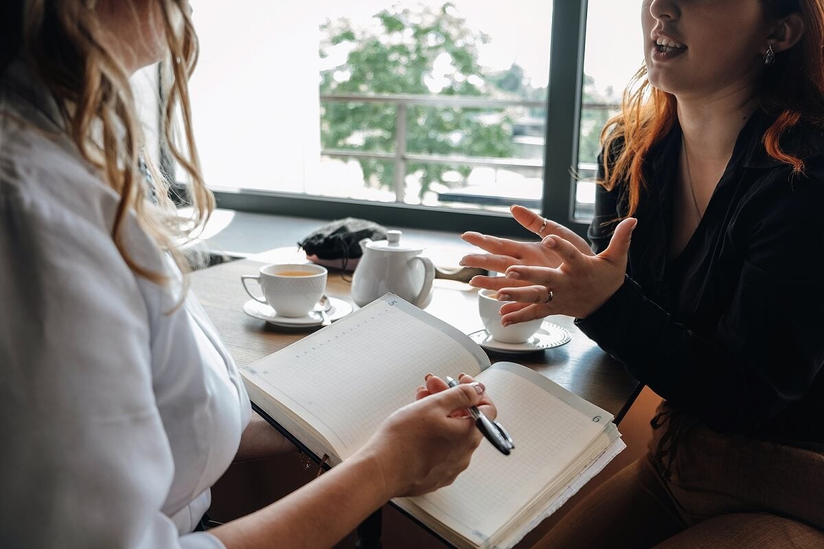 What is psychodynamic therapy and when is it recommended? What is psychodynamic therapy and when is it recommended?