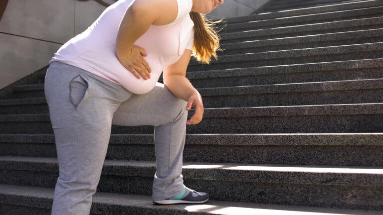 Grasa visceral: ¿qué es, cuáles son sus causas y cómo se combate?