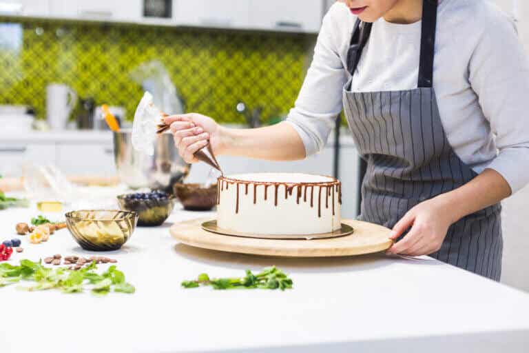7 elements necessary for your pastry recipes