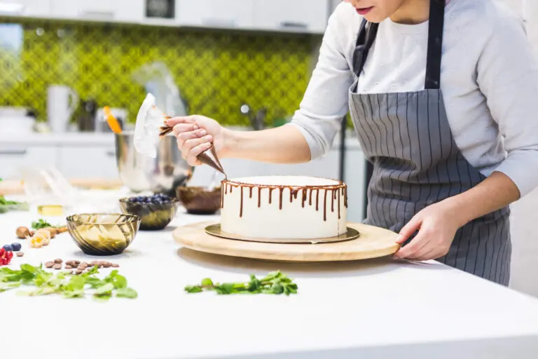 7 elementos necesarios para tus recetas de repostería