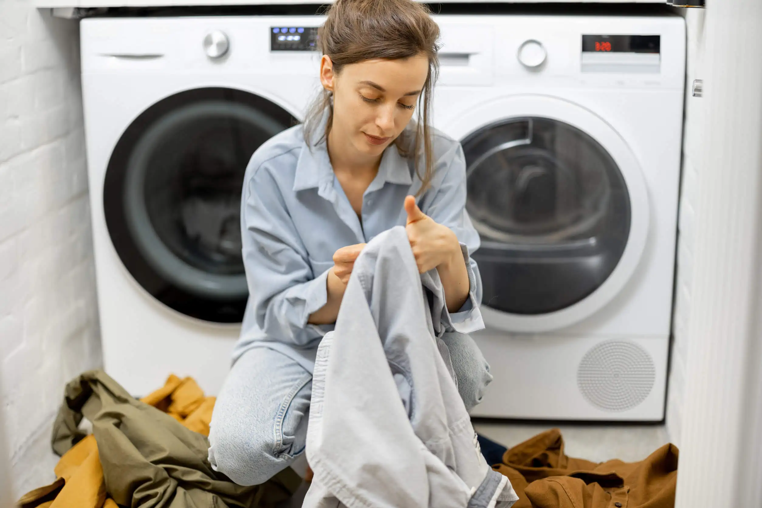 Mi pareja se comporta como una madre o un padre, ¿qué puedo hacer?