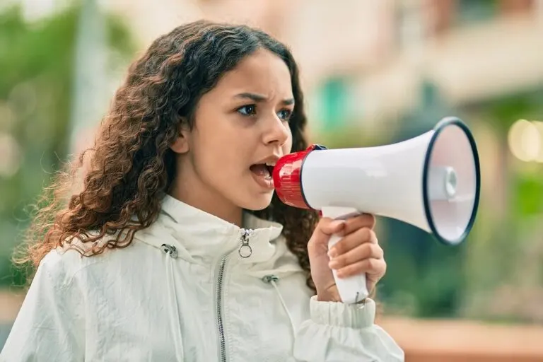 Importancia de la libertad de expresión y del pensamiento