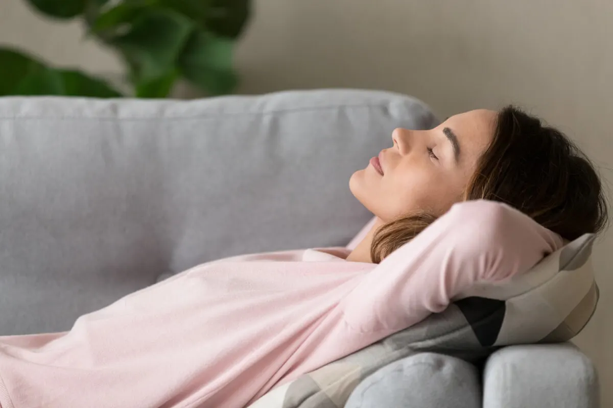 ¿Qué es la meditación de escaneo corporal?