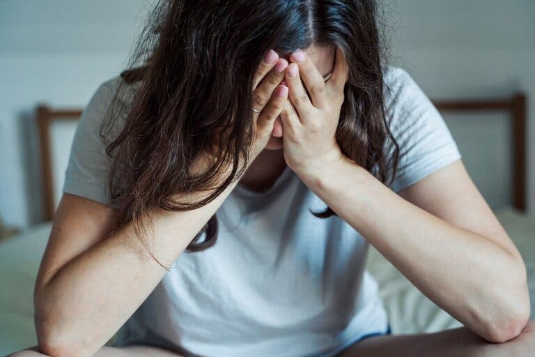 Cuáles son los efectos del estrés postraumático en tu cuerpo