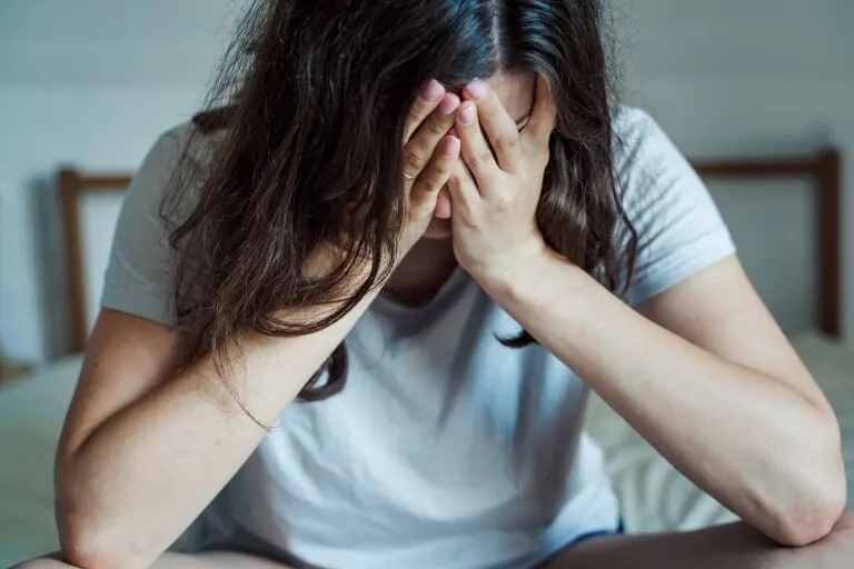Cuáles son los efectos del estrés postraumático en tu cuerpo