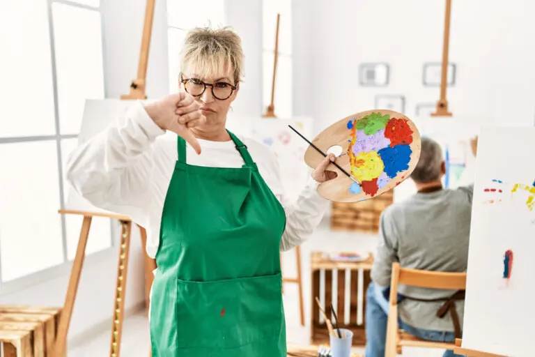 ¿Qué sería de nuestro mundo sin arte ni cultura?