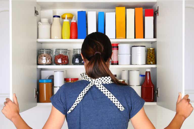 10 Pantry Items You Shouldn't Store For Long