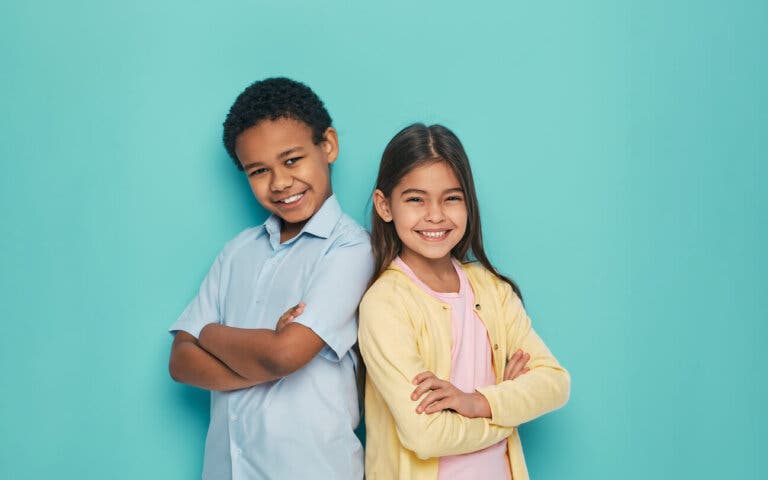 4 diferencias de crianza entre niños y niñas