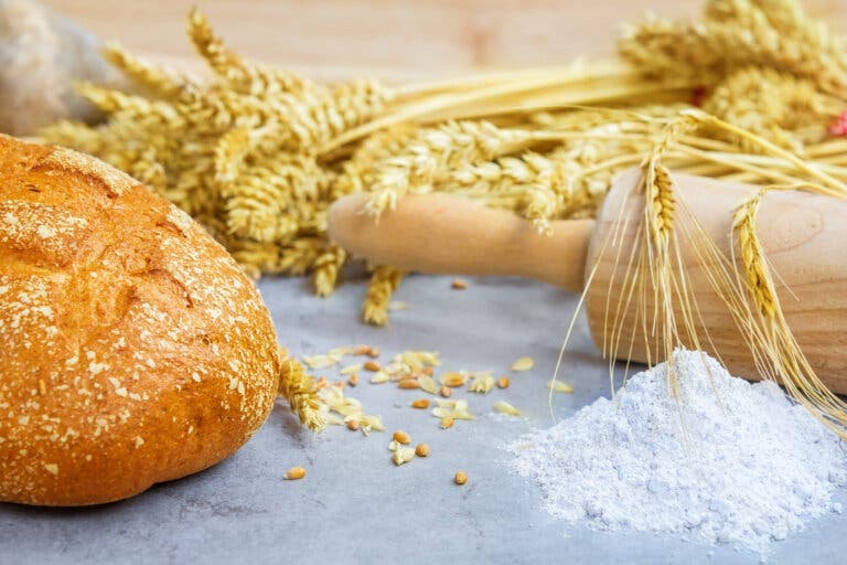 Paso a paso: receta de pan de patata en casa