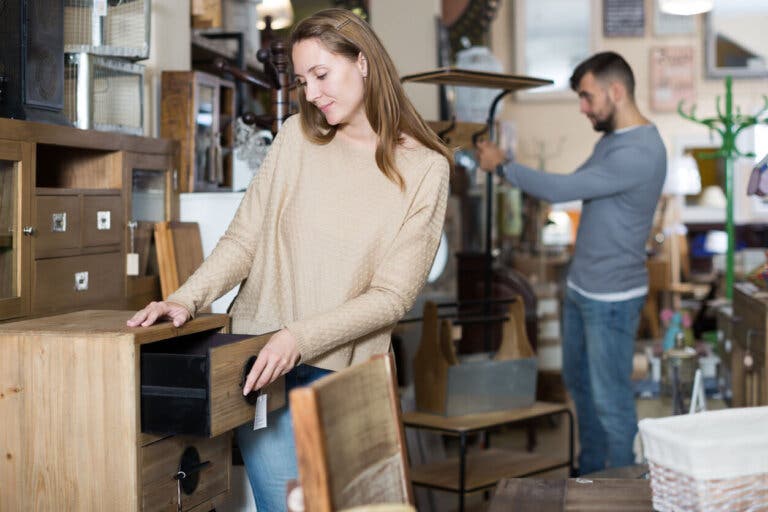¿Cómo decorar tu casa con objetos de estilo vintage?