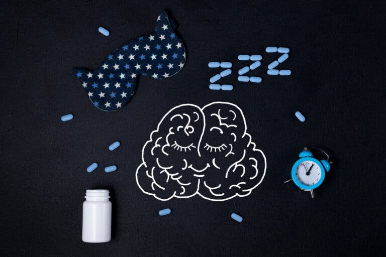 ¿Es seguro tomar melatonina todas las noches?