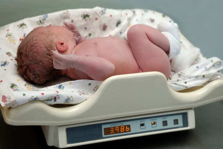 Primera visita al pediatra: ¿qué hay que tener en cuenta?