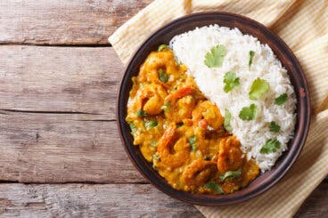 53 recetas de arroz caseras y fáciles