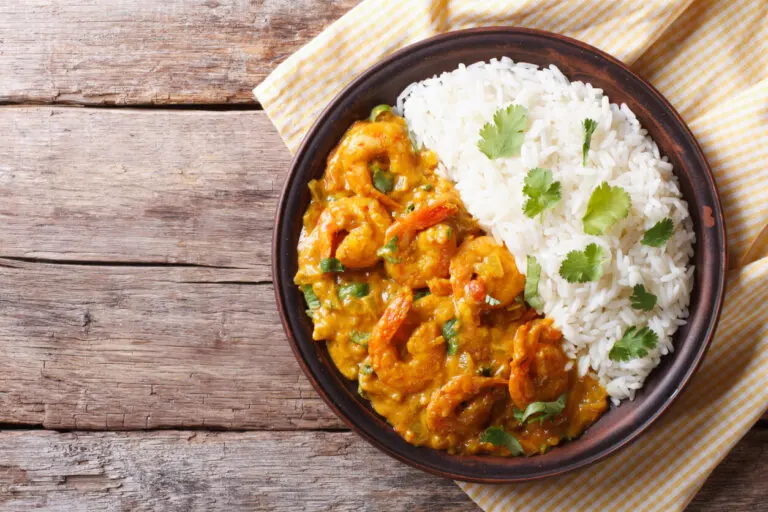 53 recetas de arroz caseras y fáciles