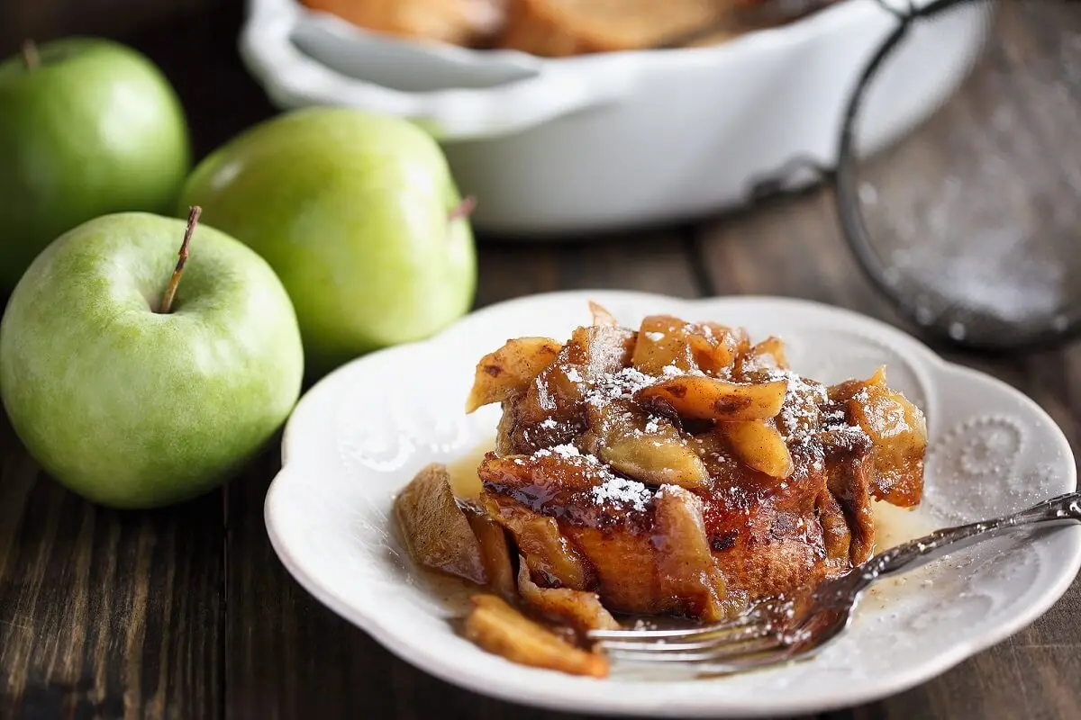 manzana-almibar.