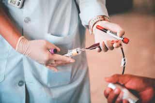Anemia en el posparto: causas y tratamientos