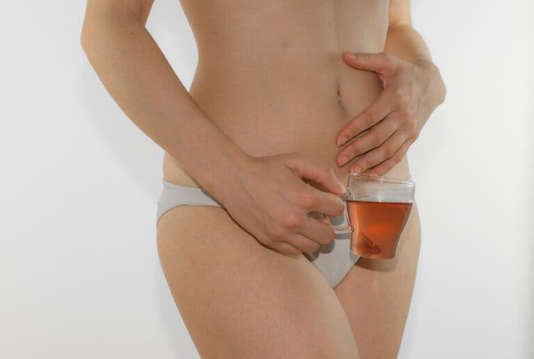 11 plantas medicinales que ayudan en la cistitis