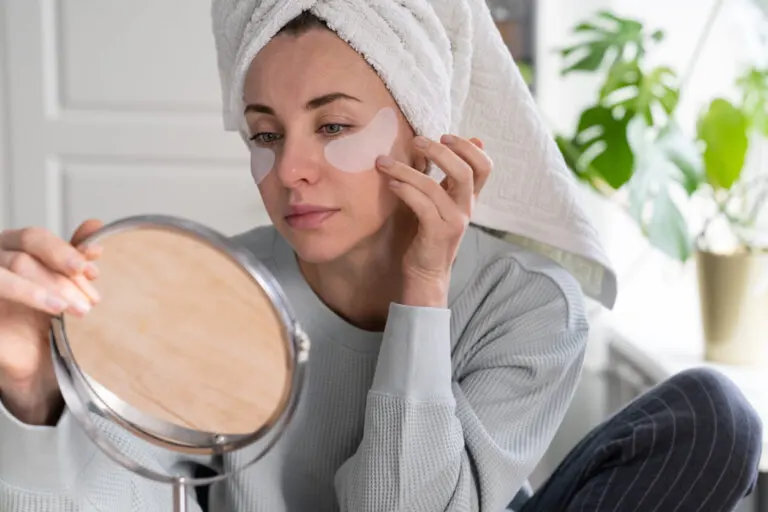 Los 9 mejores tratamientos para el contorno de los ojos