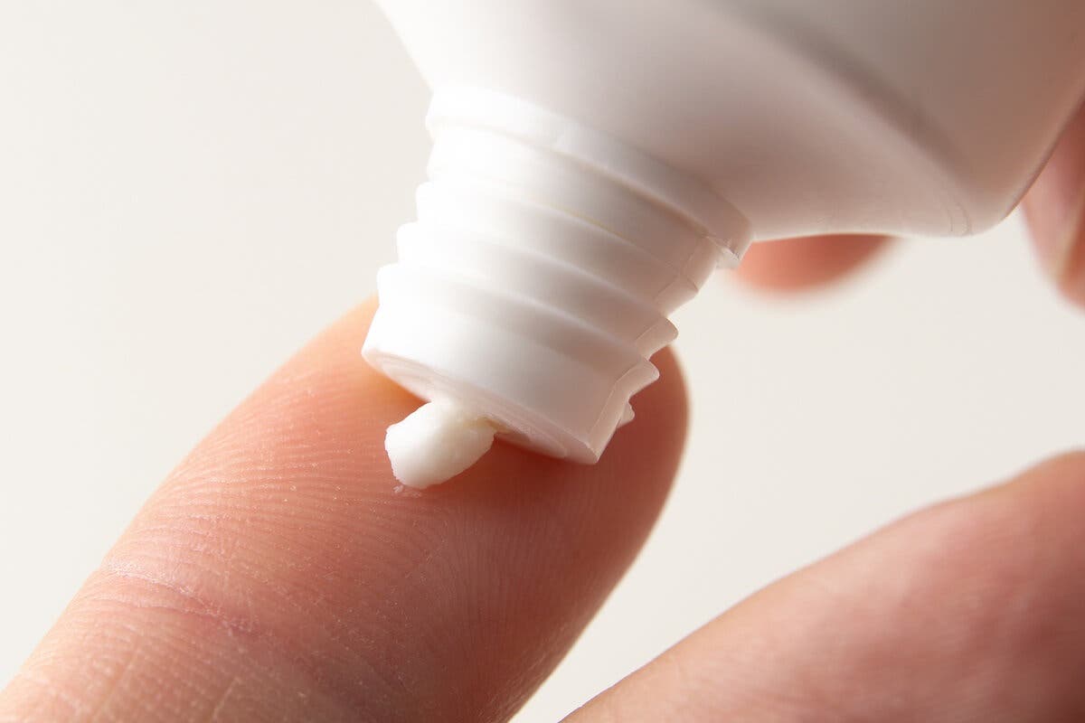 Consejos para utilizar las cremas para calmar el picor en la zona íntima