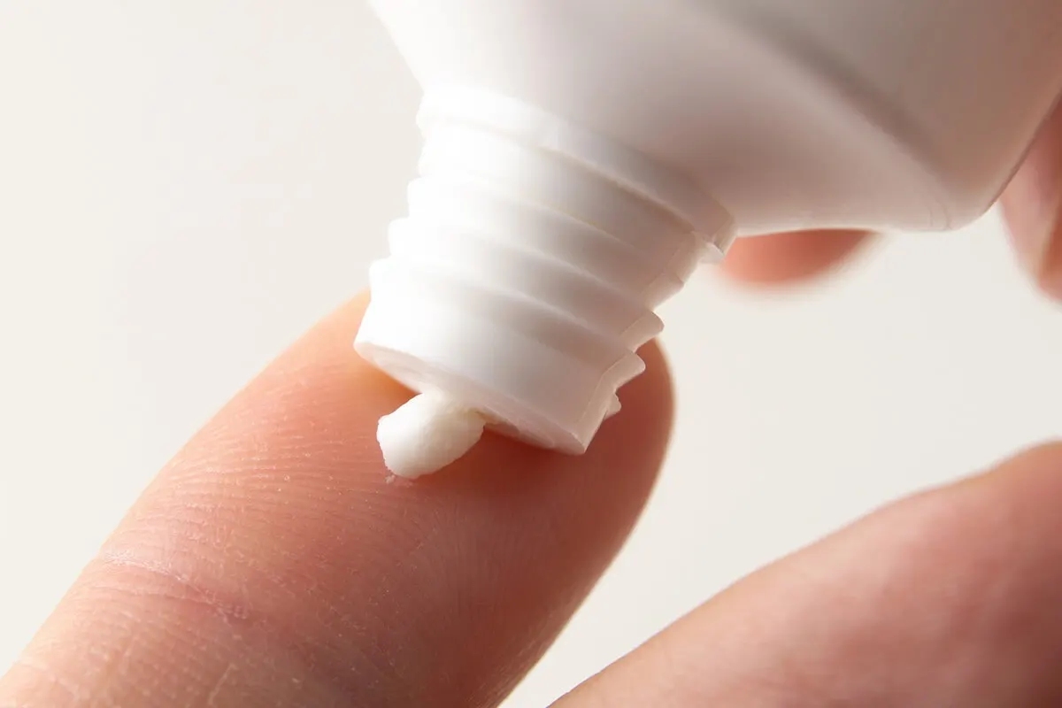 Consejos para utilizar las cremas para calmar el picor en la zona íntima