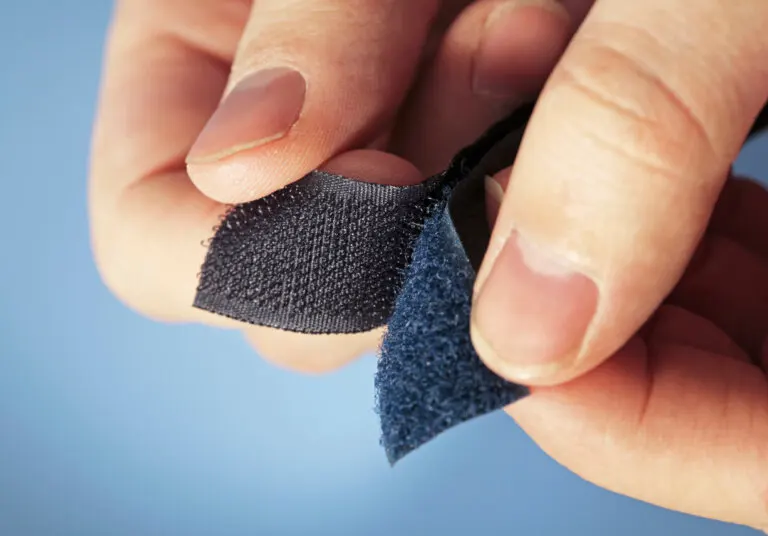 Consejos para limpiar y cuidar el velcro