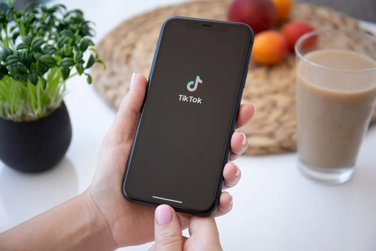 Consigli di bellezza su TikTok.