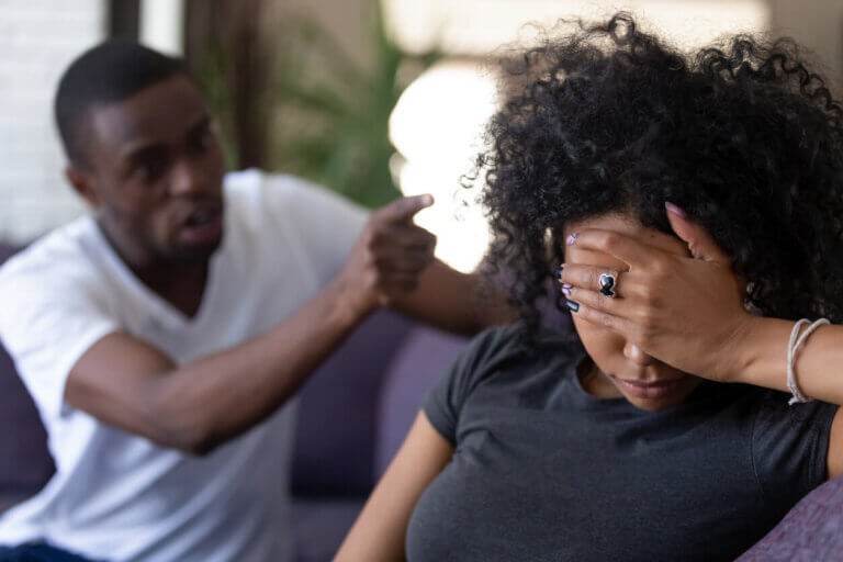 7 claves para superar una relación abusiva