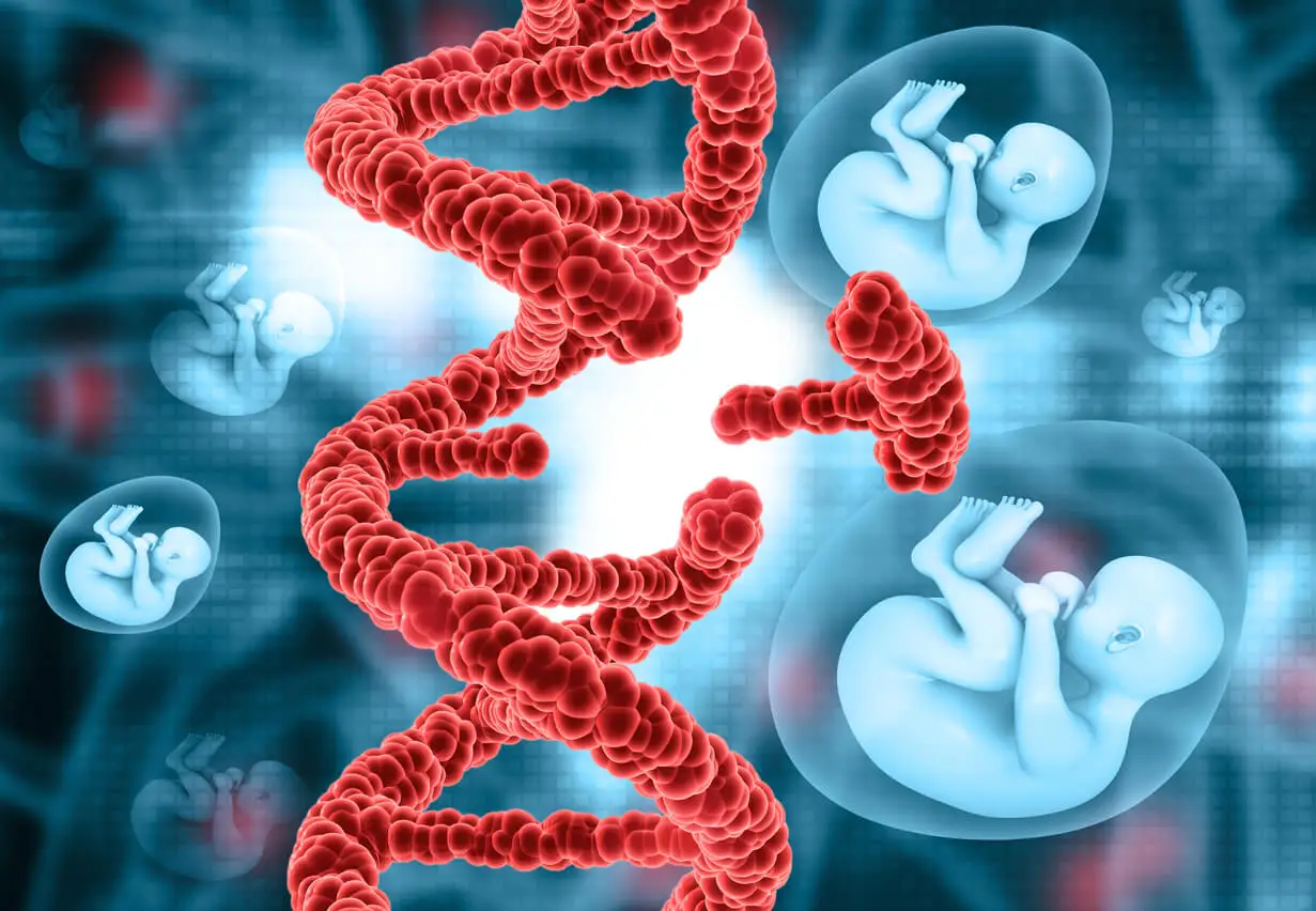 Long-QT-Syndrom durch genetische Veranlagung