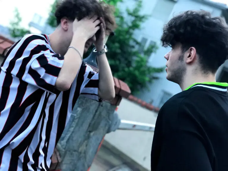 6 consejos para superar una amistad rota