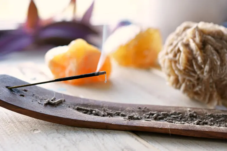 Feng shui y aromaterapia para equilibrar la energía del hogar