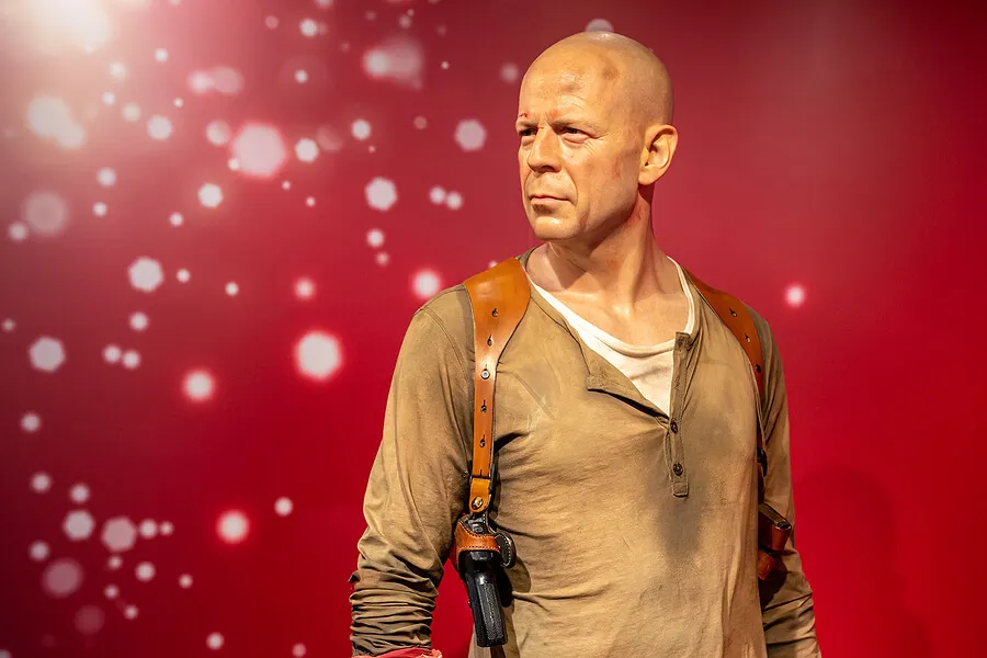 Bruce Willis