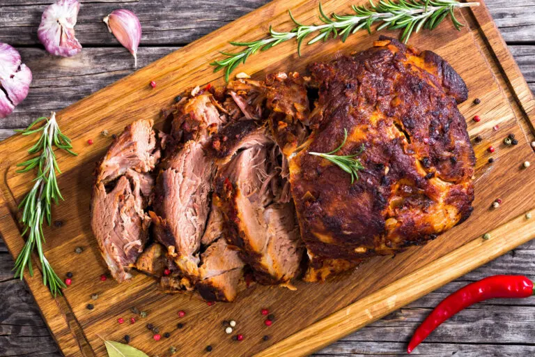 Cortes de carne de cerdo y cómo prepararlos