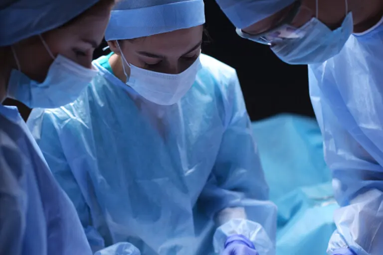 Qué es la hemisferectomía y post operatorio