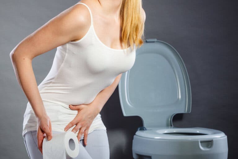 ¿Hacer el amor con cistitis? Resuelve aquí tus dudas