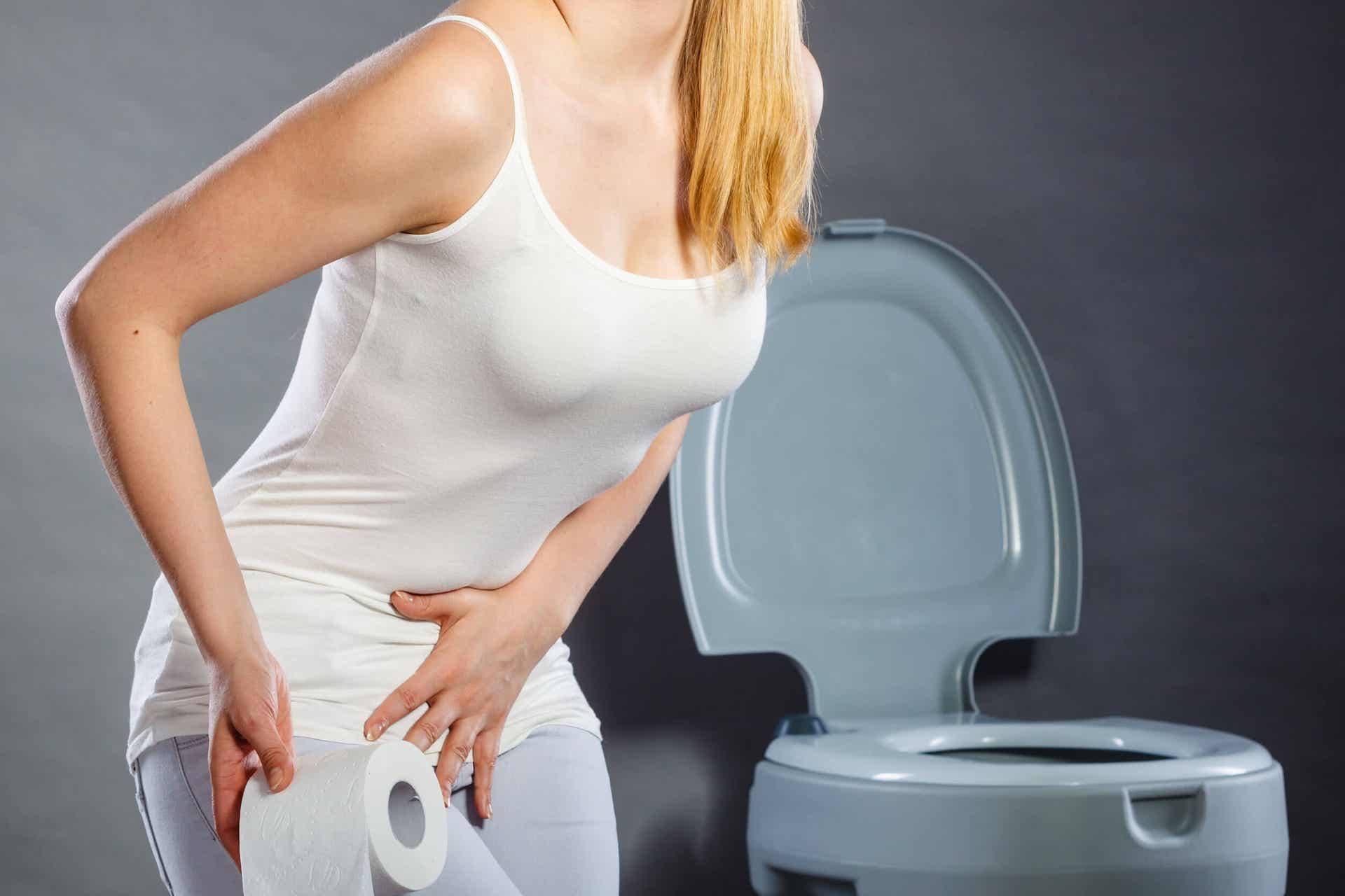 Cómo prevenir las infecciones urinarias