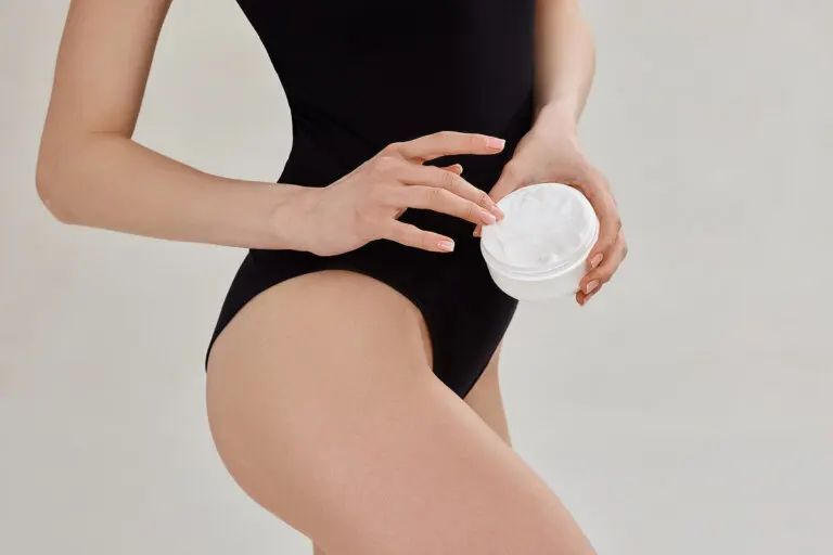 6 ingredientes que deberían tener tus cremas contra la celulitis